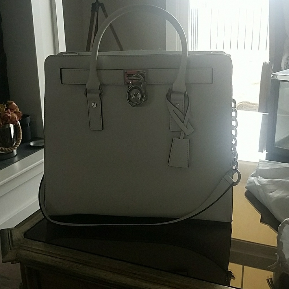 Michael Kors Hamilton Large